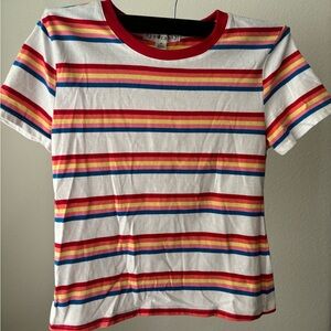 Short sleeve shirt 👚